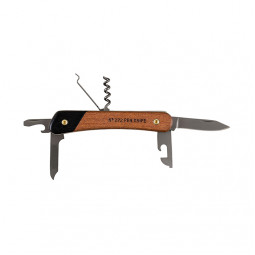 Multiverktyg Fickkniv